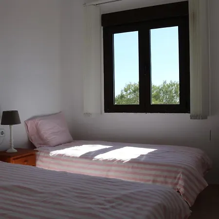 Casa Lirios Apartamento