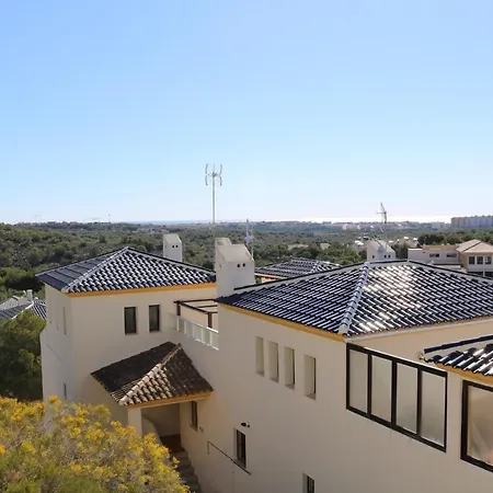 Apartamento Casa Lirios Orihuela