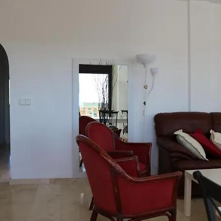 Apartamento Casa Lirios Orihuela