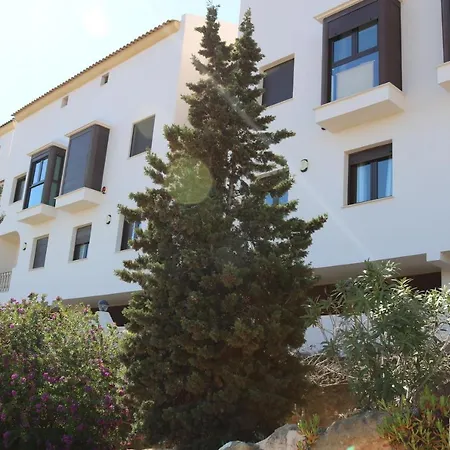 Casa Lirios Orihuela