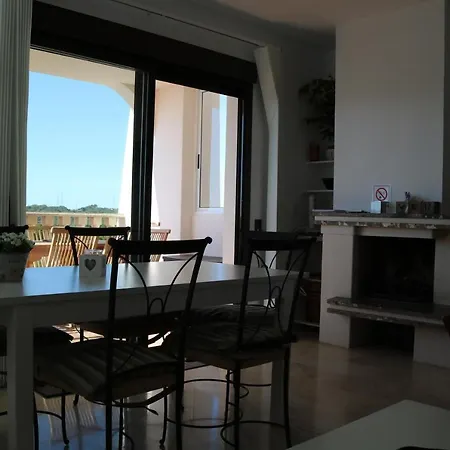 Apartamento Casa Lirios Orihuela