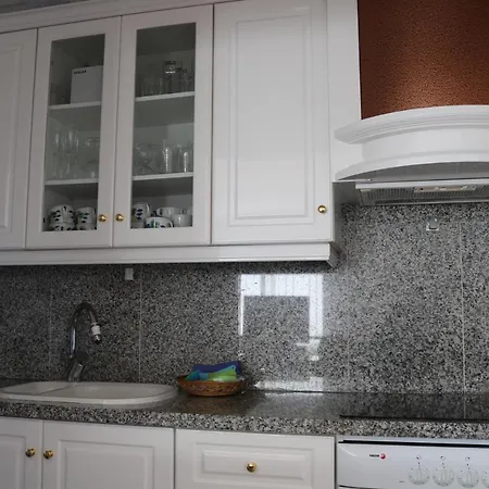 Apartamento Casa Lirios
