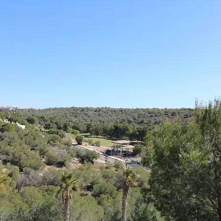 Apartamento Casa Lirios Orihuela