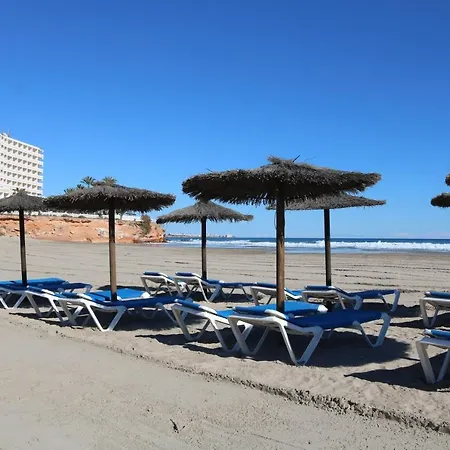 Apartamento Casa Lirios