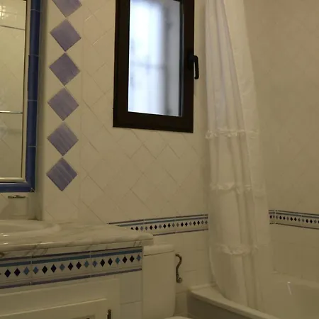 Casa Lirios Apartment