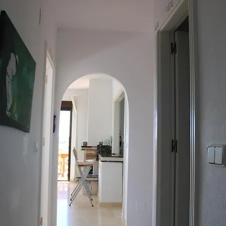 Casa Lirios Apartment