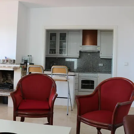 Casa Lirios