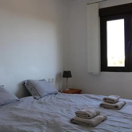 Apartment Casa Lirios *